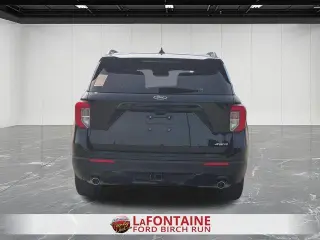 Ford Explorer 2022 AWD ST-Line 4p SUV