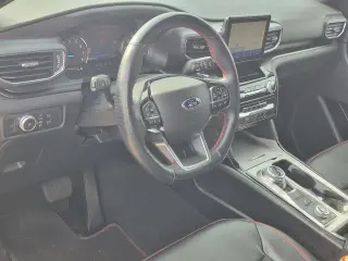 Ford Explorer 2022 AWD ST-Line 4p SUV