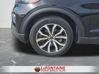 Ford Explorer 2022 AWD ST-Line 4p SUV