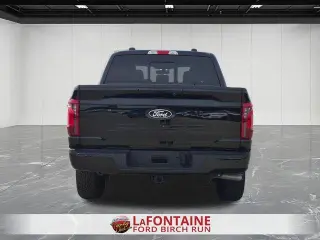 Ford F-150 2025 4x4 XLT 4p SuperCrew 5.5 ft. SB