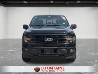 Ford F-150 2025 4x4 XLT 4p SuperCrew 5.5 ft. SB