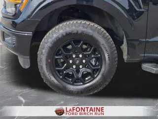 Ford F-150 2025 4x4 XLT 4p SuperCrew 5.5 ft. SB