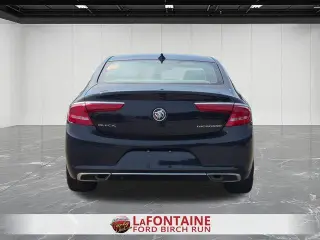 Buick LaCrosse 2017 Premium 4p Sedan