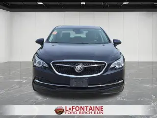Buick LaCrosse 2017 Premium 4p Sedan