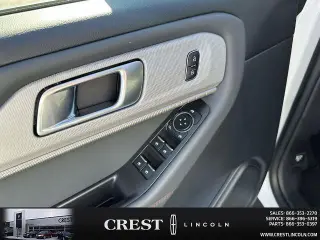 Ford Explorer 2025 AWD Active 4p SUV
