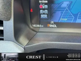 Ford Explorer 2025 AWD Active 4p SUV