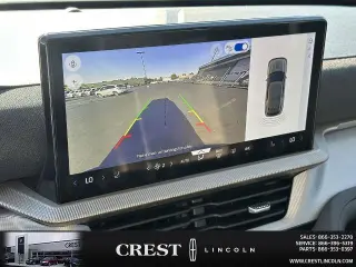 Ford Explorer 2025 AWD Active 4p SUV