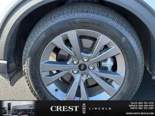 Ford Explorer 2025 AWD Active 4p SUV