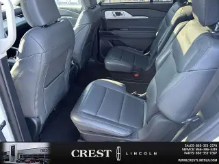 Ford Explorer 2025 AWD Active 4p SUV