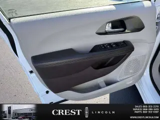 Chrysler Pacifica 2017 Touring-L Minivan de 4 puertas