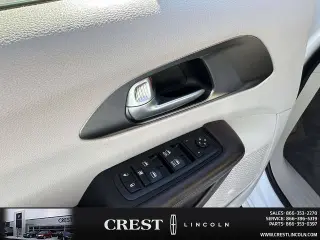 Chrysler Pacifica 2017 Touring-L Minivan de 4 puertas
