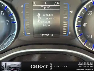 Chrysler Pacifica 2017 Touring-L Minivan de 4 puertas