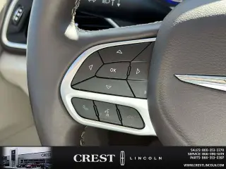 Chrysler Pacifica 2017 Touring-L Minivan de 4 puertas