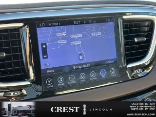 Chrysler Pacifica 2017 Touring-L Minivan de 4 puertas