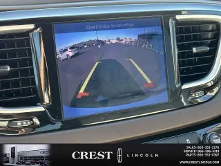 Chrysler Pacifica 2017 Touring-L Minivan de 4 puertas