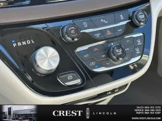Chrysler Pacifica 2017 Touring-L Minivan de 4 puertas