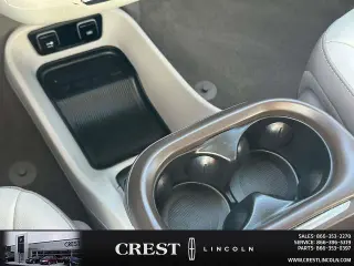Chrysler Pacifica 2017 Touring-L Minivan de 4 puertas