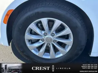 Chrysler Pacifica 2017 Touring-L Minivan de 4 puertas