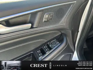 Ford Edge 2018 AWD Titanium 4dr Crossover