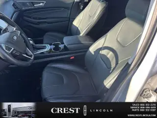 Ford Edge 2018 AWD Titanium 4dr Crossover
