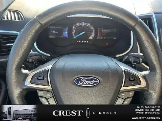 Ford Edge 2018 AWD Titanium 4dr Crossover