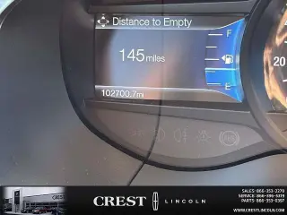 Ford Edge 2018 AWD Titanium 4dr Crossover