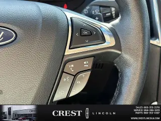Ford Edge 2018 AWD Titanium 4dr Crossover