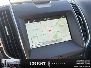 Ford Edge 2018 AWD Titanium 4dr Crossover