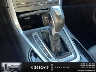 Ford Edge 2018 AWD Titanium 4dr Crossover