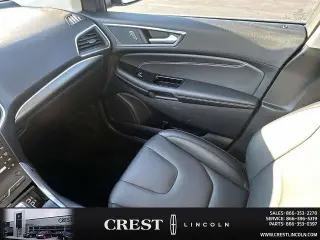 Ford Edge 2018 AWD Titanium 4dr Crossover