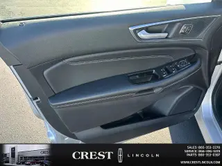 Ford Edge 2018 AWD Titanium 4dr Crossover