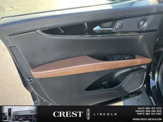 Lincoln Nautilus 2023 AWD Reserve 4dr SUV