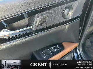 Lincoln Nautilus 2023 AWD Reserve 4dr SUV