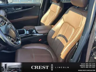 Lincoln Nautilus 2023 AWD Reserve 4dr SUV