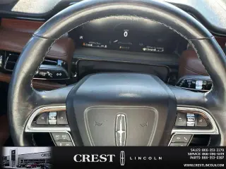 Lincoln Nautilus 2023 AWD Reserve 4dr SUV