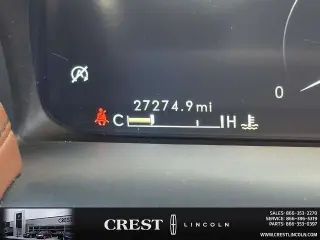 Lincoln Nautilus 2023 AWD Reserve 4dr SUV