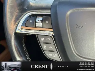 Lincoln Nautilus 2023 AWD Reserve 4dr SUV