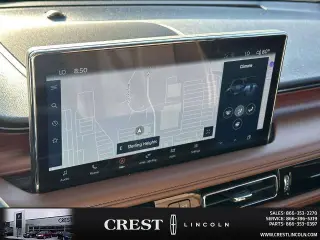 Lincoln Nautilus 2023 AWD Reserve 4dr SUV