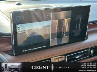 Lincoln Nautilus 2023 AWD Reserve 4dr SUV