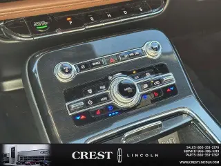Lincoln Nautilus 2023 AWD Reserve 4dr SUV