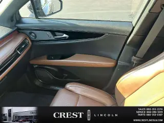 Lincoln Nautilus 2023 AWD Reserve 4dr SUV