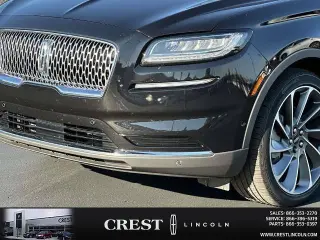 Lincoln Nautilus 2023 AWD Reserve 4dr SUV