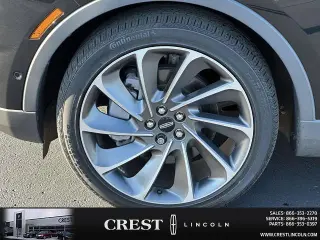 Lincoln Nautilus 2023 AWD Reserve 4dr SUV