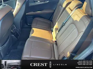 Lincoln Nautilus 2023 AWD Reserve 4dr SUV