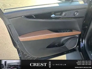 Lincoln Nautilus 2023 AWD Reserve 4p SUV
