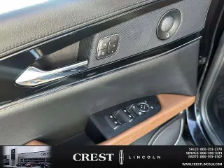 Lincoln Nautilus 2023 AWD Reserve 4p SUV