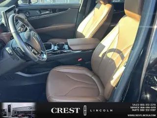 Lincoln Nautilus 2023 AWD Reserve 4p SUV