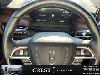 Lincoln Nautilus 2023 AWD Reserve 4p SUV