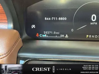 Lincoln Nautilus 2023 AWD Reserve 4p SUV