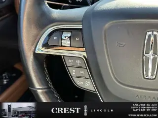 Lincoln Nautilus 2023 AWD Reserve 4p SUV